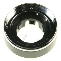 Knopfring für Ofen Whirlpool 481010618353 Backofen-Bedienelement