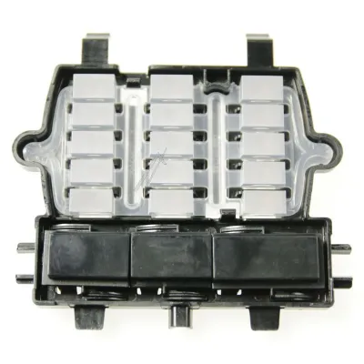 Knopfsatz für Beko/Grundig/Arçelik Waschmaschine C00910308 Bedienfeldtasten