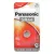 Bild: Knopfzelle SR44L Panasonic