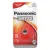 Bild: Knopfzelle SR920EL Panasonic