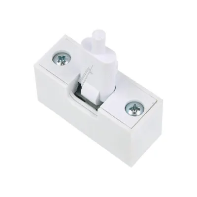 Kochdeckelscharnier für Backofen Gorenje 930204 für PKF 200, beidseitig