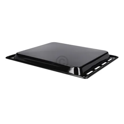 Kocher-Heizkörper für Ofen Candy 42820218 Grau, 35x458 mm