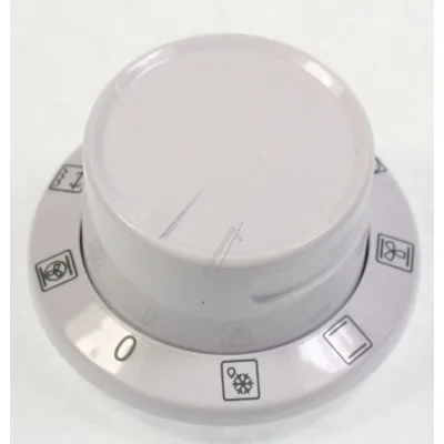 Kochfeld Drehknopf für Ofen Beko Grundig Arçelik C00915480 Steuerung Kochfeld