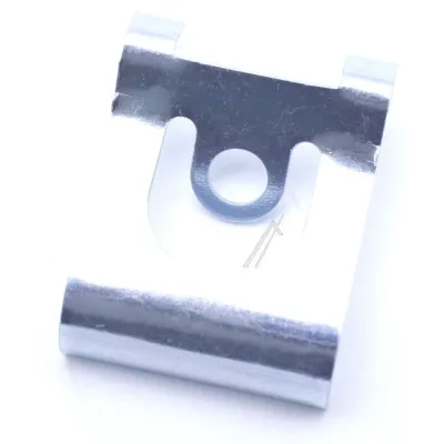 Kochfeld-Feder für Whirlpool/Indesit Ofen 488000503342 Befestigung