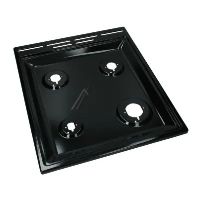 Kochfeld für Ofen Hisense/Gorenje 609740 Glaskeramik-Kochfeld