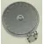 Bild: Kochfeld-Heizelement für Ofen Whirlpool 482000022931 1800W, 230V
