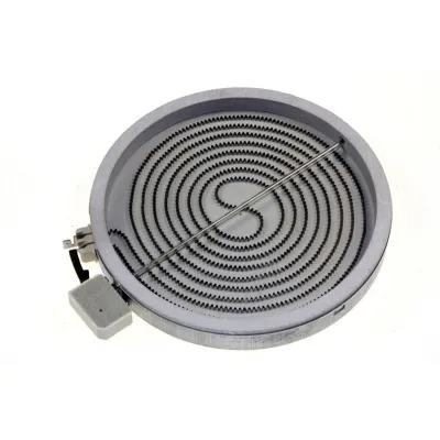 Kochfeld-Heizelement für Whirlpool Ofen 482000030720 2300W