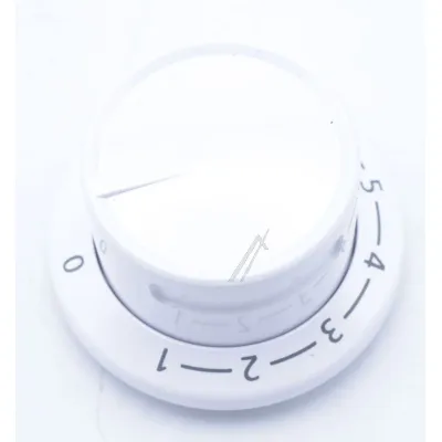 Kochfeld Knebel für Ofen Beko/Grundig/Arçelik C00911641 Steuerschalter Drehknopf