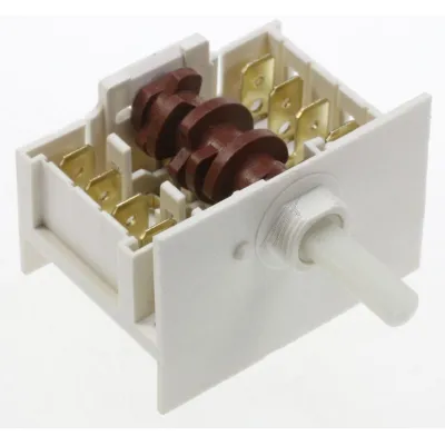 Kochfeld-Schalter Amica 8009532 für Ofen 5HE/074