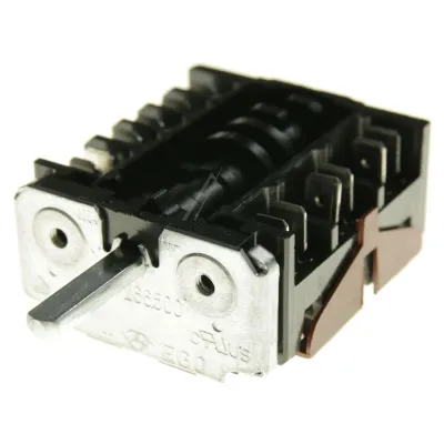 Kochfeld-Schalter für Ofen Simfer 10003057 0+6 TI 17/2013