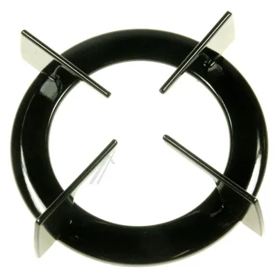 Kochfeldgitter für Whirlpool Ofen 482000028316 Edelstahl