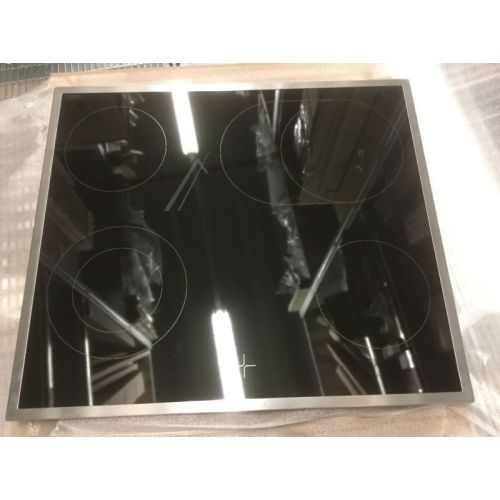 Bild: Kochfeldgruppe für Backofen Beko C00914952 Glaskeramik