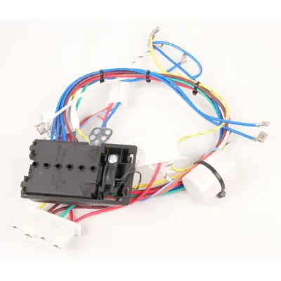 Kochfeldkabelbaum mit Filter für Whirlpool Ofen 488000911027 (Glaskeramik)