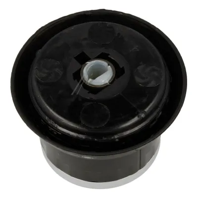 Kochfeldknopf für Beko Ofen C00897528 Drehregler
