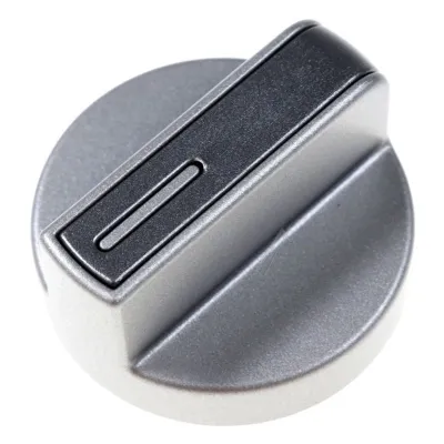 Kochfeldknopf Whirlpool 488000731641 Gas-Kochfeld