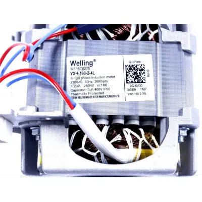 Kochfeldmotor Whirlpool 488000862945 Hochleistung