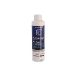 Kochfeldreiniger für Glaskeramik Induktion Edelstahl Bosch 00311899 Bosch