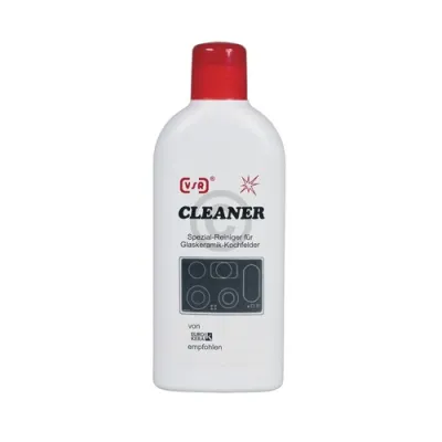 Kochfeldreiniger Küppersbusch 507129 VSR® Cleaner für Glaskeramik Herd 200ml