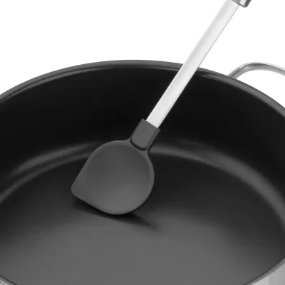 Kochlöffel Edelst/Kunstst Classic Line