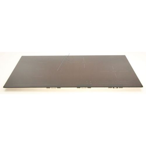 Bild: Kochmulde 780x520 mm für Ofen AEG 140021167014 Emailliert