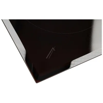 KOCHMULDE, SCHWARZ, AEG, 590X520M