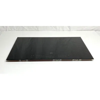 KOCHMULDE, SCHWARZ, AEG, 780X520M