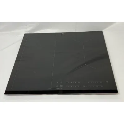 KOCHMULDE, SCHWARZ, ELECTROLUX, 5