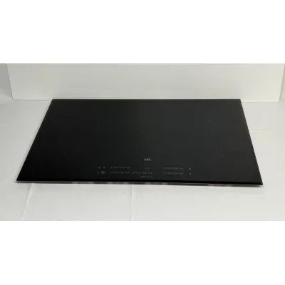 Kochmulde schwarz für Ofen AEG 5551124158 910x520mm