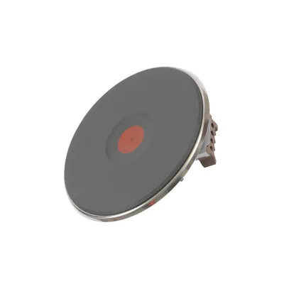 Kochplatte, 145mm, 1500W, 380V (3051730046)