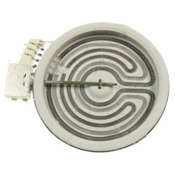 Kochplatte 145mm für Ofen Simfer H3530300011 1200W Glaskeramik