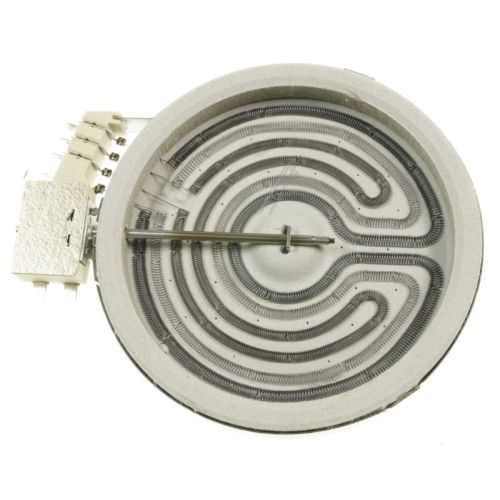 Bild: Kochplatte 145mm für Ofen Simfer H3530300011 1200W Glaskeramik