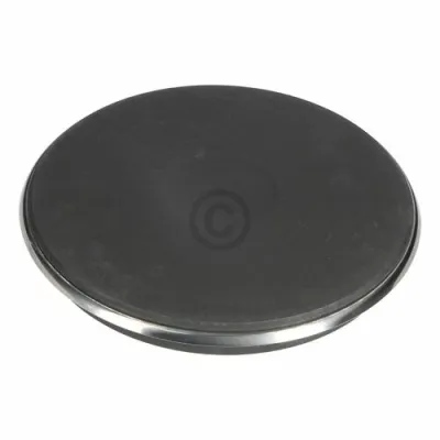 Kochplatte 180mm 1500W 230V Bauknecht 481225998338 für Kochfeld