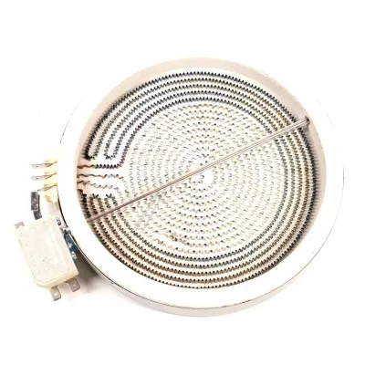 Kochplatte Ceran für Ofen Amica 8512116 180/120mm 1700W 230V