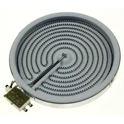 Kochplatte D.210-2300W für Ofen Candy Hoover 41014513 Kochfeld Heizelement