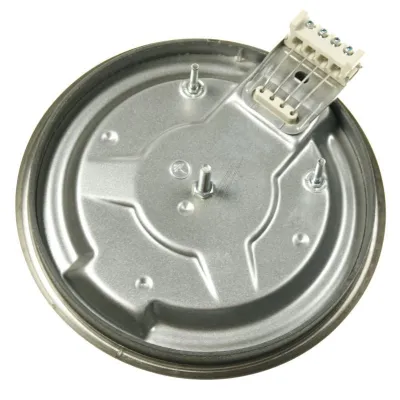 Kochplatte, D180 1500W/230V (140056039013)