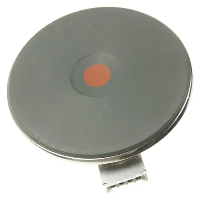 Kochplatte für Ofen Hisense Gorenje 554934 2000W 400V 180mm