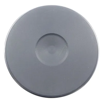 Kochplatte für Ofen Whirlpool 481225998337 145mm