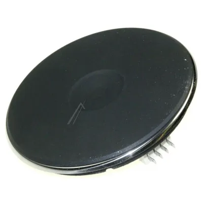 Kochplatte für Ofen Whirlpool 481225998338 180mm 1500W