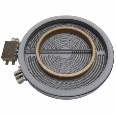 Kochplatte HIGHLIGHT für Vestel Ofen 32001452 Glaskeramik