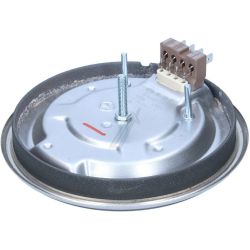 Kochplatte Rapid 400V 1500W D145 für Ofen Gorenje 703348 Heizelement