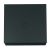 Bild: Kochplatte viereckig 300x300mm 4000W 230V mit Protektor kippbar gewerblich