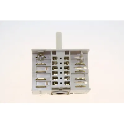 Kochplatten-Schalter für Gorenje Ofen 642030 Kochfeld