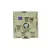 Bild: Kochplattenschalter 2kreis Zanussi 14001334001/7 EGO 50.85071.000 für Kochfeld