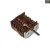 Bild: Kochplattenschalter Electrolux 358198010/3 EGO 46.27266.813 für Kochfeld Herd