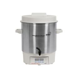 KOCHSTAR Einkocher WarmMaster Deluxe EA mit 1/4 Hahn 97034035