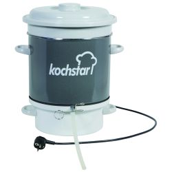 Kochstar Saftgewinner Automat 26cm 16004130