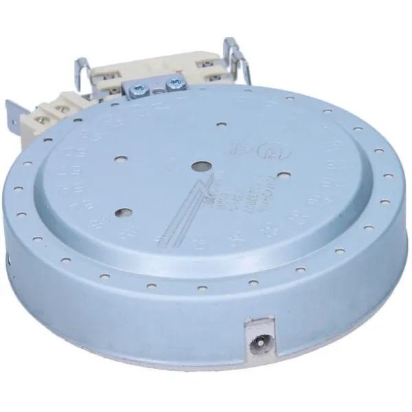 Kochzone für Ofen Whirlpool Indesit 482000031184 HL 650W 230V EIK