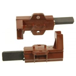 Kohlebürsten für Bauknecht Waschmaschine C00196544 2 Stück
