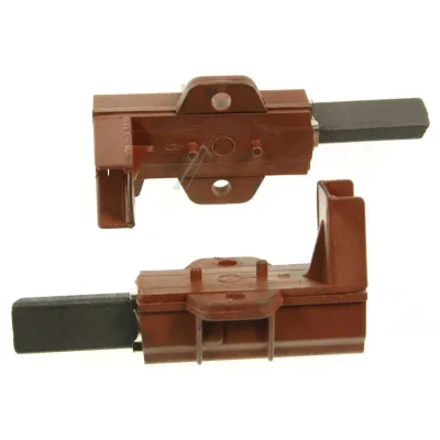 Kohlebürsten für Bauknecht Waschmaschine C00196544 2 Stück