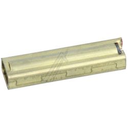 Kohlebürsten für Staubsauger Bosch/Siemens 00757101 1 Stück